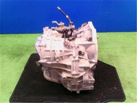 TOYOTA VITZ TRANSMISSION 1.3L PETROL CVT AUTOMATIC 1NRFKE  30400-52160