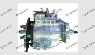 Toyota Land cruiser HDJ100 4.2 Diesel 1HD-FTE Diesel Injection Pump 22100-1C480