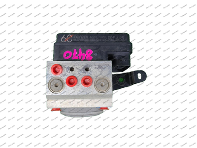 TOYOTA HILUX ABS PUMP/MODULATOR D4D 1KD-FTV 3.0L P/N 44510-71030