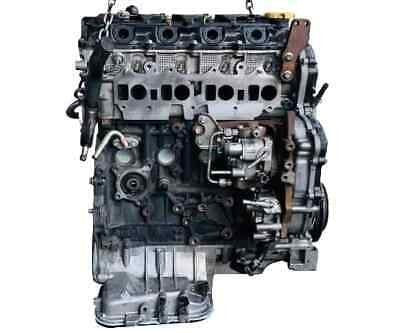 NISSAN CABSTAR ATLAS URVAN 2.5L TURBO DIESEL ENGINE YD25DDTI 2010–2016