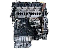 NISSAN CABSTAR ATLAS URVAN 2.5L TURBO DIESEL ENGINE YD25DDTI 2010–2016
