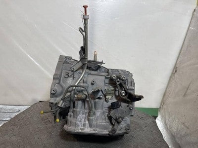 TOYOTA PORTE TRANSMISSION 1.5L PETROL AUTOMATIC 1NZFE 30500-52302