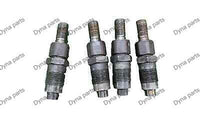 TOYOTA HILUX/HIACE 2.8 3L DIESEL FUEL INJECTOR  SET OF 4 1990-2000