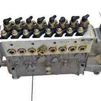 Zexel TICS Diesel Fuel Injection Pump 108821-0224 Nissan UD Truck RH8F Engine