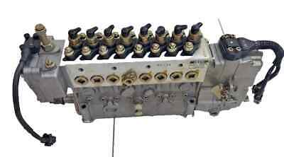 Zexel TICS Diesel Fuel Injection Pump 108821-0224 Nissan UD Truck RH8F Engine