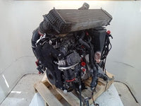 BMW X5 F15 XDRIVE30D 3.0L TWIN TURBO DIESEL ENGINE N57D30 2013–2018
