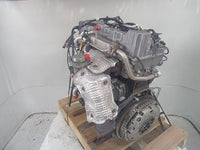 MAZDA BT50 ENGINE DIESEL 3.0L TURBO MANUAL UN WEAT 2006–2011