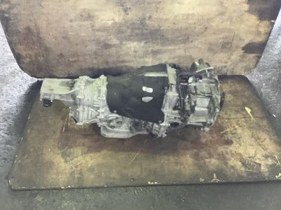 SUBARU EXIGA YA4 EJ20-DE 2.0L PETROL CVT AUTOMATIC TRANSMISSION 31000AH960