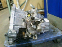 TOYOTA VITZ/RACTIS TRANSMISSION 1.5L PETROL CVT AUTOMATIC 1NZFE 30400-52110