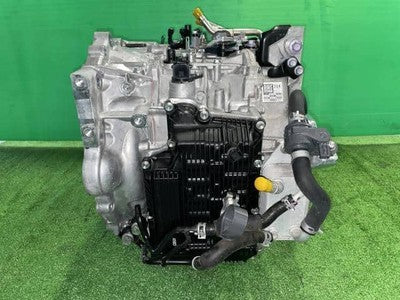 TOYOTA RAV4 TRANSMISSION 2.0L CVT AUTOMATIC M20AFKS 30400-42110