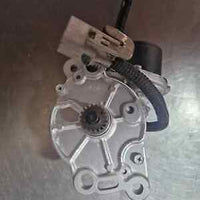 41450-35031 Toyota Hilux Rear Differential Diff Lock Actuator Motor Genuine Used
