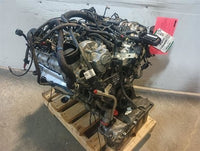 MERCEDES-BENZ ML320 3.0L TURBO DIESEL ENGINE OM642 2008–2018