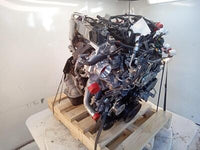 MAZDA BT-50 TF 3.0L TURBO DIESEL ENGINE 4JJ3-TCX 2020–2025