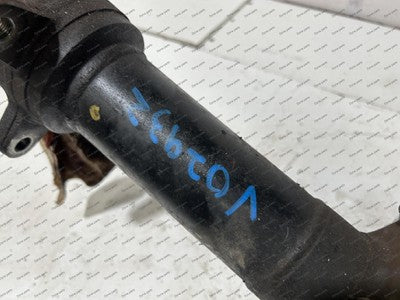 TOYOTA LAND CRUISER PRADO KDJ95 SERIES FRONT DIFFERENTIAL 1KZ-TE 3.0L DIESEL