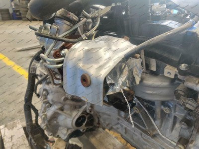 MITSUBISHI Eclipse Cross 4B40 1.5L TRUBO PETROL ENGINE 2016-2025