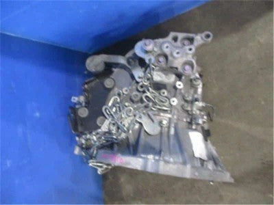 TOYOTA YARIS TRANSMISSION 1.5L PTEROL CVT AUTOMATIC M15AFKS 30400-K0030