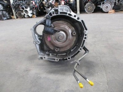 SUBARU DIAS WAGON 2009 ABA-S321N AUTOMATIC TRANSMISSION 35000B5050