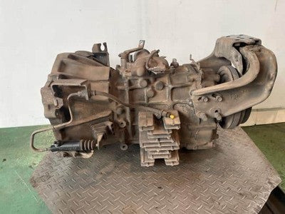 TOYOTA DYNA LD-RZU300 MANUAL TRANSMISSION 33110-37C70