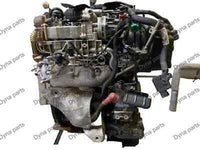 Maserati Ghibli M157 V6 Complete 3L Turbo Diesel Engine J165  A630H 2014 Onwards