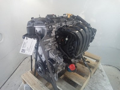 KIA SPORTAGE SL  2.0L PETROL ENGINE G4NC 2014-2015