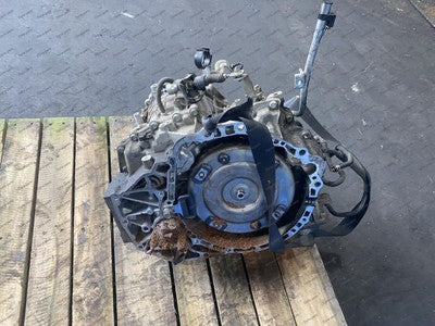 NISSAN MURANO 3.5 VQ35 CVT AUTOMATIC TRANSMISSION 2005–2011