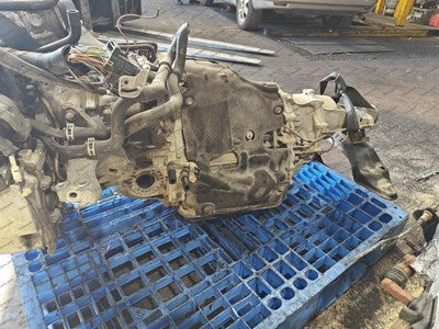 SUBARU Outback Automatic Transmission 2.5L Petrol EJ25 B5A 05/09-12/12