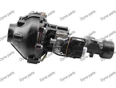 New Toyota Land Cruiser Prado 3.0 11x41 Front Differential Axle 41110-35A11