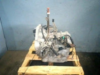 TOYOTA WILL CYPHA TRANSMISSION 1.3L 4-SPEED AUTOMATIC 2NZFE 30500-52120
