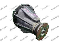 TOYOTA HIACE REAR DIFFERENTIAL 11X41=3.727 RATIO 2004-2016