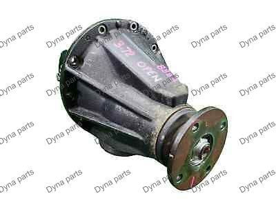 TOYOTA HIACE REAR DIFFERENTIAL 11X41=3.727 RATIO 2004-2016