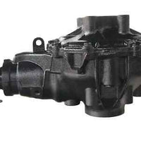 Toyota Hilux D4D 3.0 Diesel 1KD-FTV Front Differential 11x43 = 3.909 Ratio