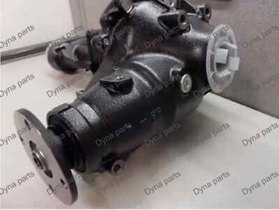 New Genuine Toyota Tacoma Front Differential Axle 11x41 Ratio 41110-35A11