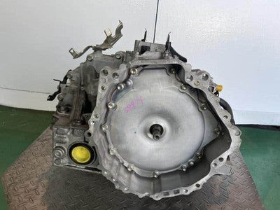 TOYOTA PRIUS A/PLUS/V/A TRANSMISSION 1.8L CVT AUTOMATIC 2ZRFXE 30900-47072