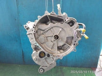 TOYOTA AQUA TRANSMISSION 1.5L HYBRID CVT AUTOMATIC M15AFXE 30900-52050