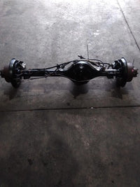 TOYOTA LAND CRUISER REAR DIFFERENTIAL AXLE 78,79 SERIES 4.1 10X41 RATIO