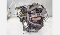 RENAULT MASTER ENGINE 2.3L M9T FWD TURBO DIESEL 2014-2022