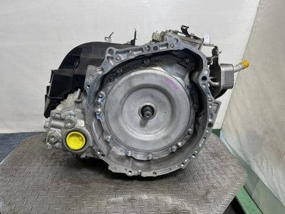 TOYOTA ALPHARD/HV TRANSMISSION 2.5L HYBRID CVT AUTOMATIC 2ARFXE 30900-58051