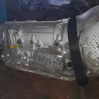 GMC - CHEVROLET  Automatic Transmission 24208421