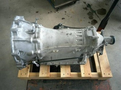 NISSAN SKYLINE AUTOMATIC TRANSMISSION DBA-V36 VQ25HR 310203RX4C 2010