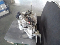 MITSUBISHI DELICA D5 2009 2.4L PETROL 4B12-DE AUTOMATIC TRANSMISSION 2700A174