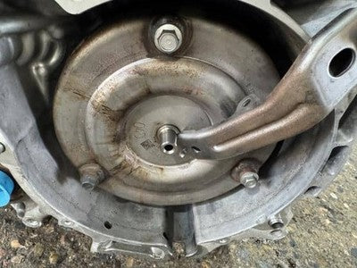 SUZUKI LAPIN K6A 660cc PETROL CVT AUTOMATIC TRANSMISSION 2100070KP0