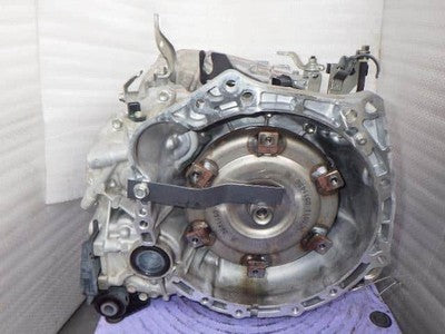 TOYOTA VITZ TRANSMISSION 1.0L CVT PETROL AUTOMATIC 1KRFE 30400-52121