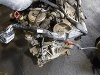 NISSAN MOCO K6A 660CC 2WD 4-SPEED AUTOMATIC TRANSMISSION 310204A01A