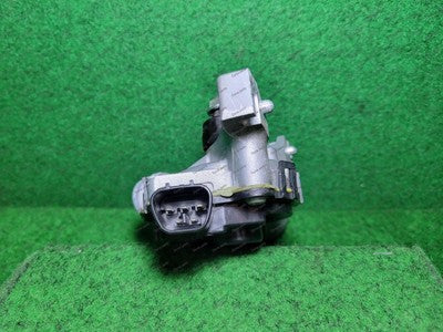 TOYOTA HILUX WIPER MOTOR FRONT, WIPER MOTOR ASSY (LINKAGE &amp; MOTOR), 09/15- C