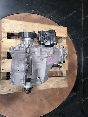 TOYOTA HILUX 2.8 1GD-FTV MANUAL TRANSFER CASE TRANSFER BOX WITH ACTUATOR 2018-23