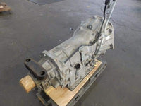 NISSAN SKYLINE DBA-V36 VQ25HR 2.5L PETROL AUTOMATIC TRANSMISSION 31020JK03B 2007