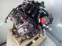TOYOTA LAND CRUISER PRADO 120 SERIES 4.0L PETROL ENGINE 1GR-FE 2003-2004