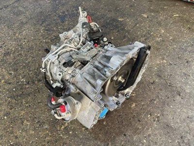 DAIHATSU MOVE 0.6L KEVE CVT AUTOMATIC TRANSMISSION 30400-B2440