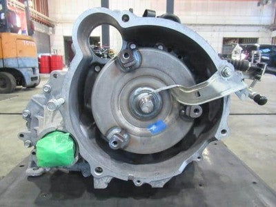 MITSUBISHI I AUTOMATIC TRANSMISSION DBA-HA1W 2700A102 2008