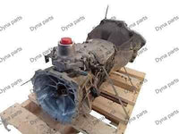 NISSAN PATROL ZD30 3.0 DIESEL MANUAL TRANSMISSION GEARBOX
